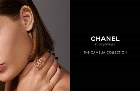 coco chanel fine jewelry|how to authenticate Chanel jewelry.